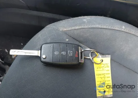 2018 Kia Sorento 2.4L L from USA, damaged, VIN 5XYPG4A35JG427390